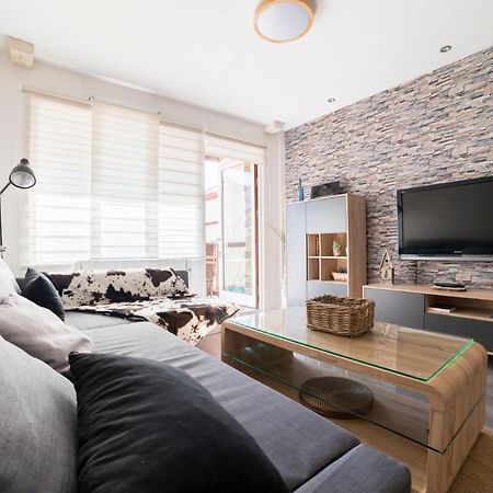 Apartamento Edelweiss Premium Sierra Nevada Exterior foto