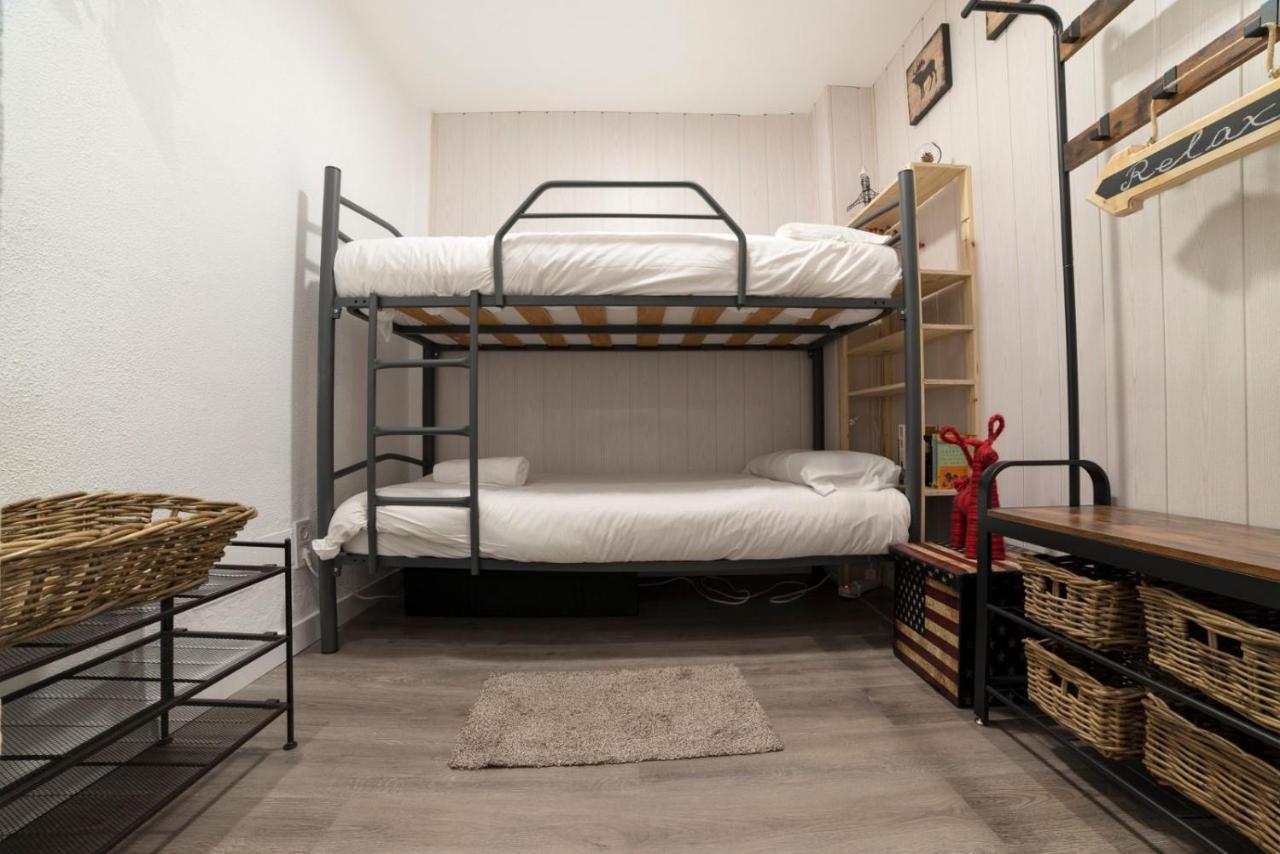 Apartamento Edelweiss Premium Sierra Nevada Exterior foto