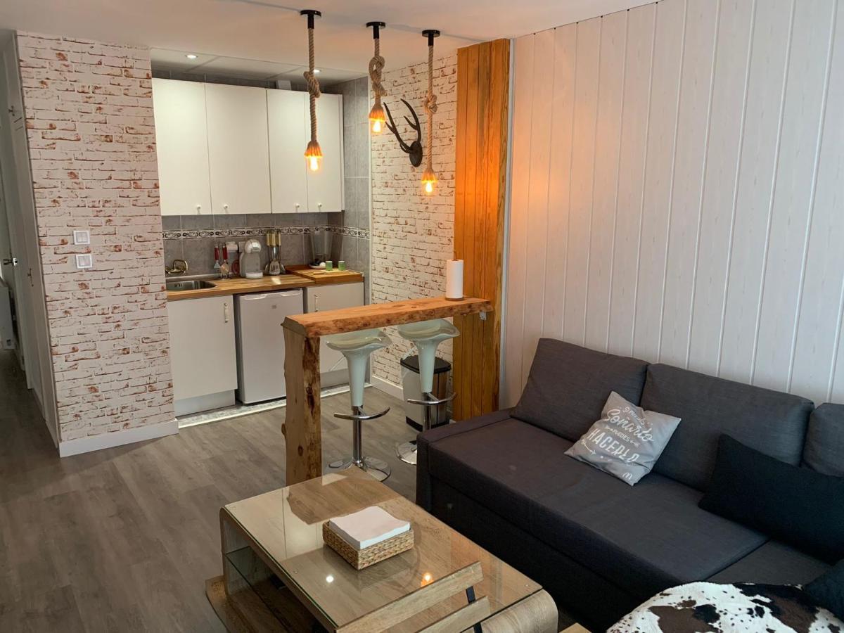 Apartamento Edelweiss Premium Sierra Nevada Exterior foto