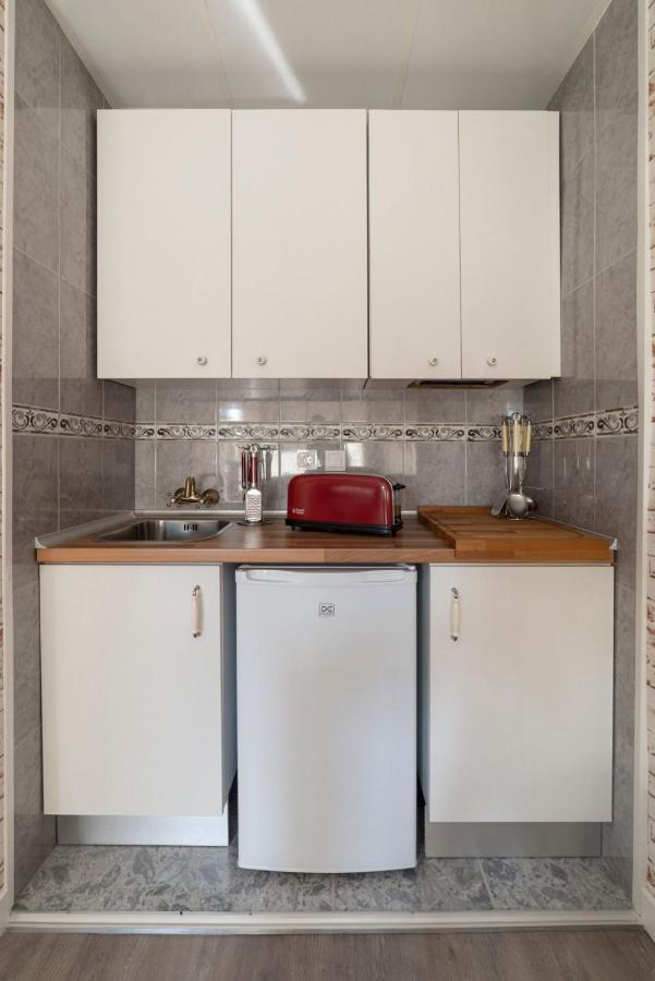 Apartamento Edelweiss Premium Sierra Nevada Exterior foto