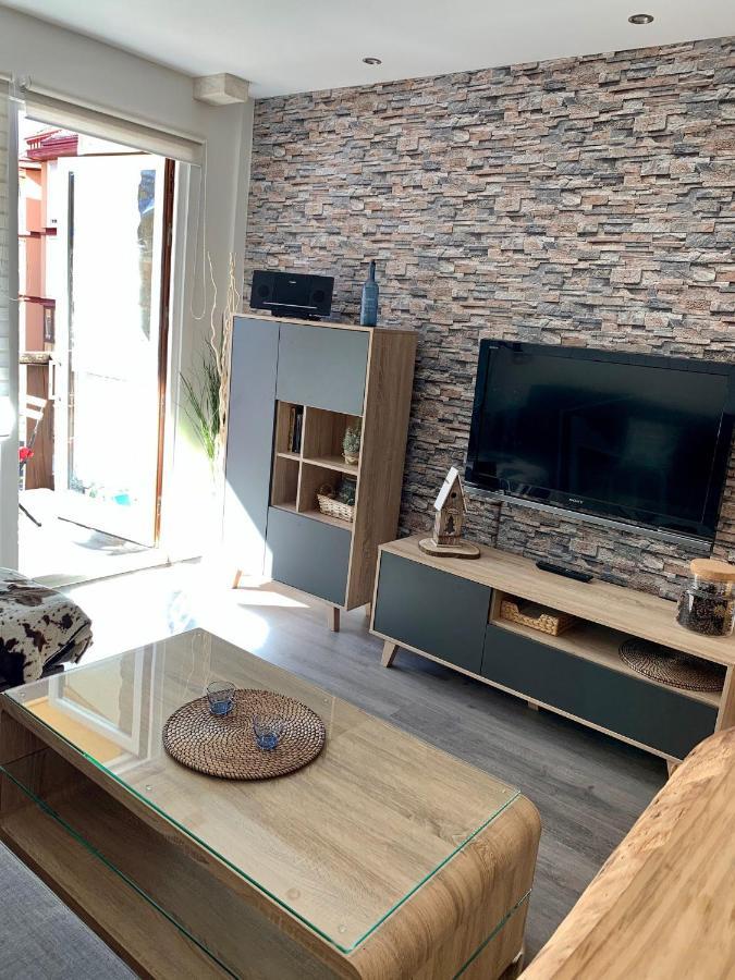 Apartamento Edelweiss Premium Sierra Nevada Exterior foto
