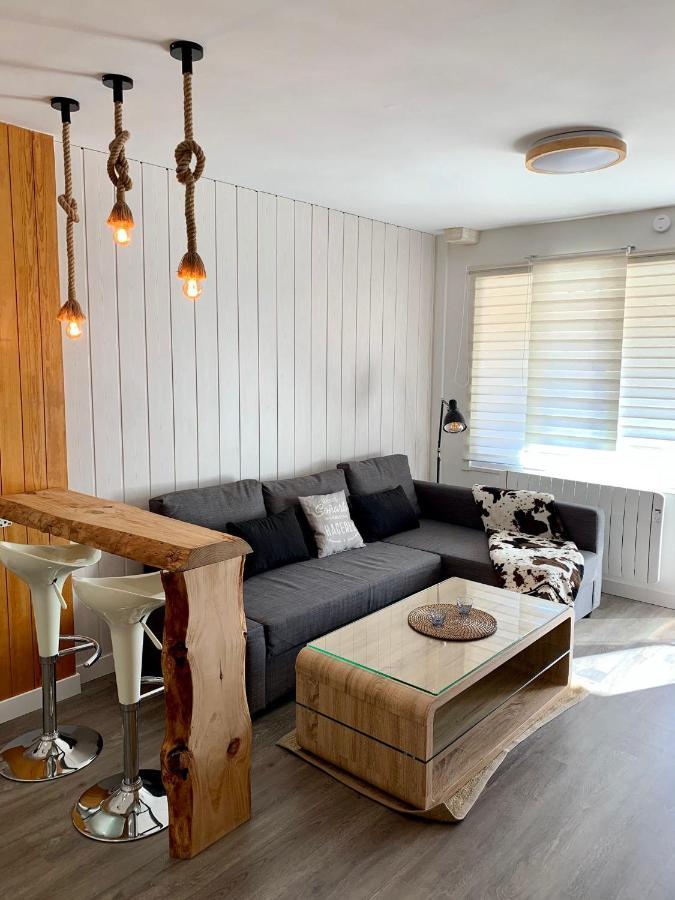 Apartamento Edelweiss Premium Sierra Nevada Exterior foto
