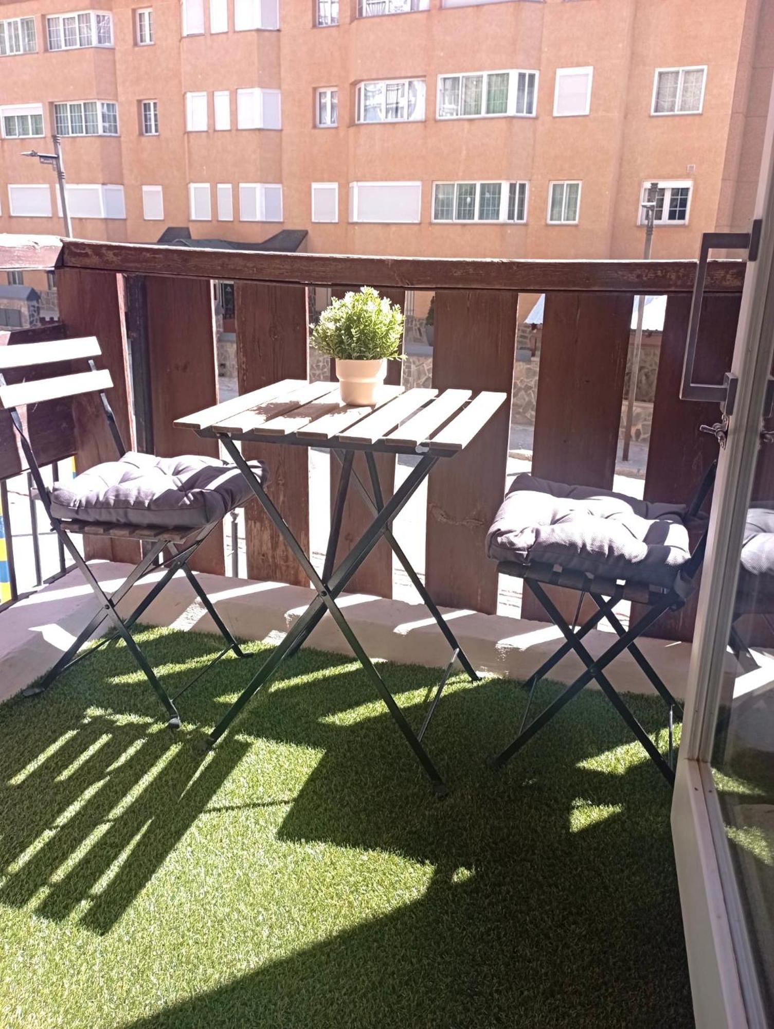 Apartamento Edelweiss Premium Sierra Nevada Exterior foto