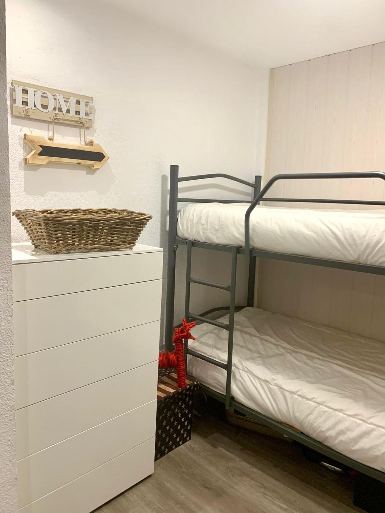 Apartamento Edelweiss Premium Sierra Nevada Exterior foto